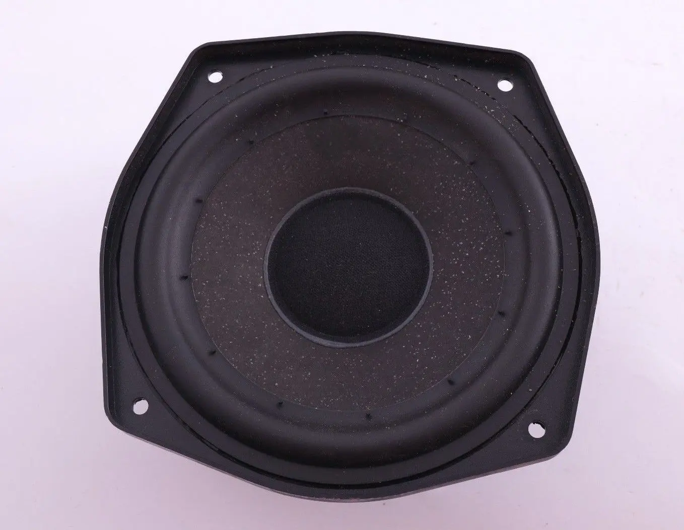 BMW Z4 E89 Woofer Door Mid-Rang Stereo Speaker Hifi Left Right 9192367