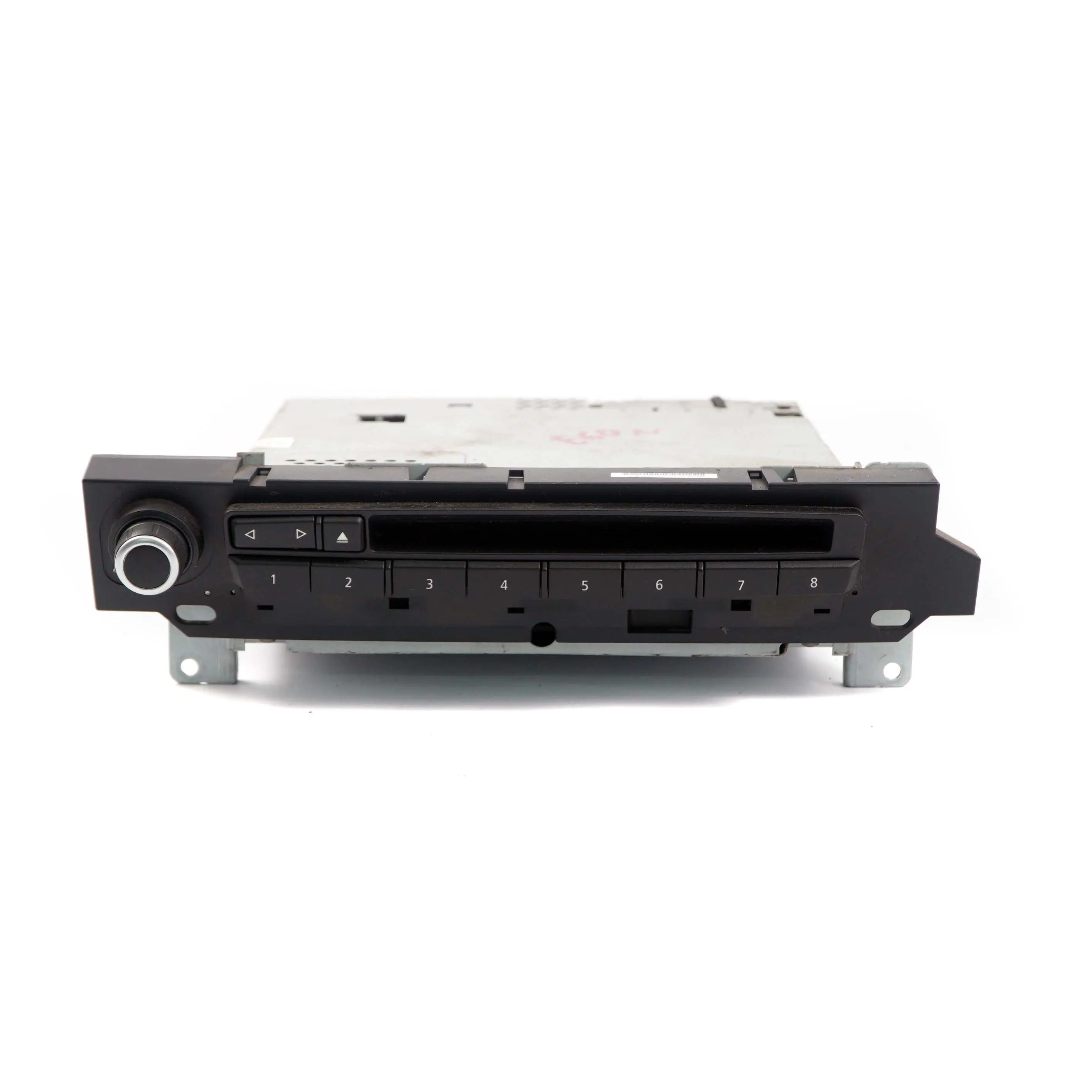 BMW E60N E63 Radio odtwarzacz CD CHAMP 9192680