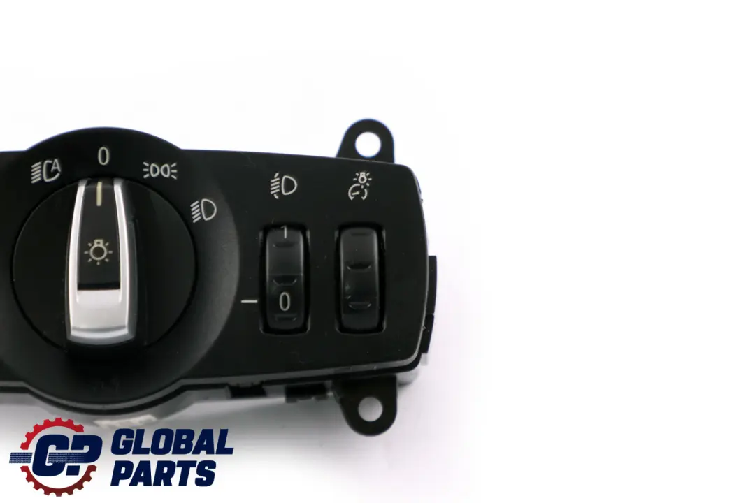 BMW F10 F11 Control Element Light Headlight Switch 9192746