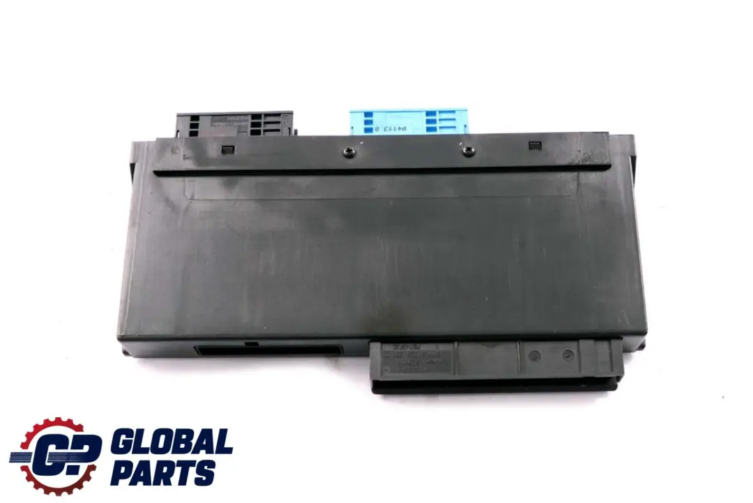 BMW X5 Series E70 ECU Body Control Module Junction Box PL4 JBBFEII High 9193110