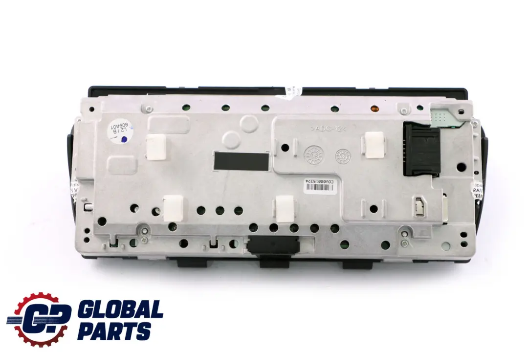 Monitor De Tablero BMW E60 E63 E90 E91 LCI Pantalla De Tablero 6,5" 9193758