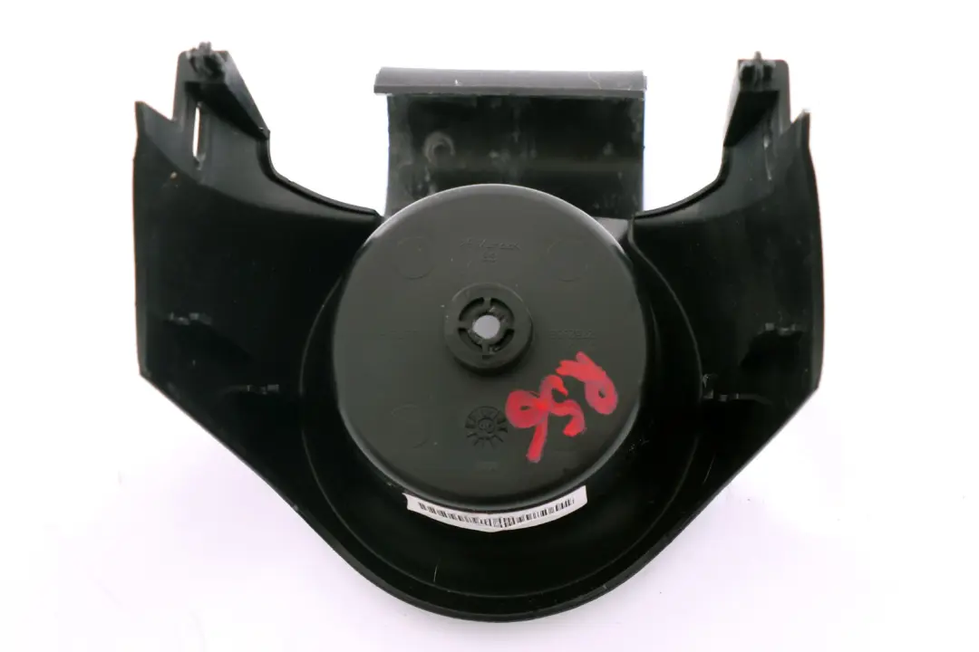 Mini Cooper One R55 R56 R57 R58 Rear Hand Brake Console Cup Holder 2752953