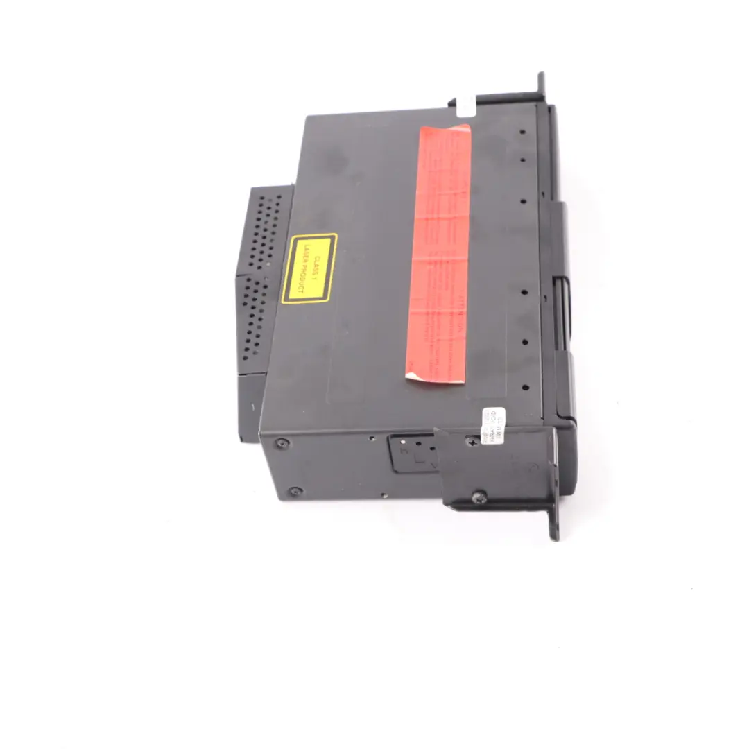 BMW E81 E87 E90 E91 E92 Changeur CD 6 disques avec chargeur 9196669