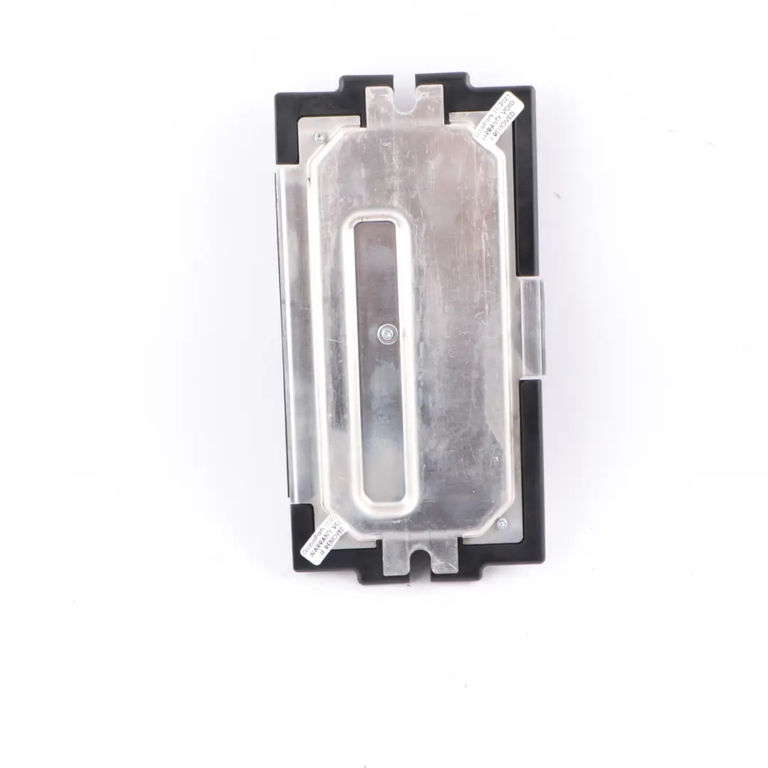 BMW E87 Footwell Light Module Control Unit ECU NSW PL2 FRM II 9197175