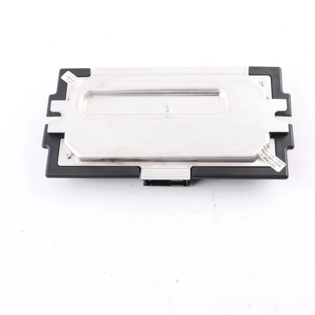 BMW E87 Footwell Light Module Control Unit ECU NSW PL2 FRM II 9197175