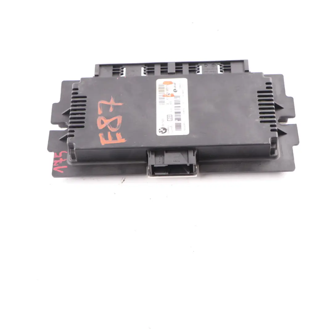 BMW E87 Footwell Light Module Control Unit ECU NSW PL2 FRM II 9197175