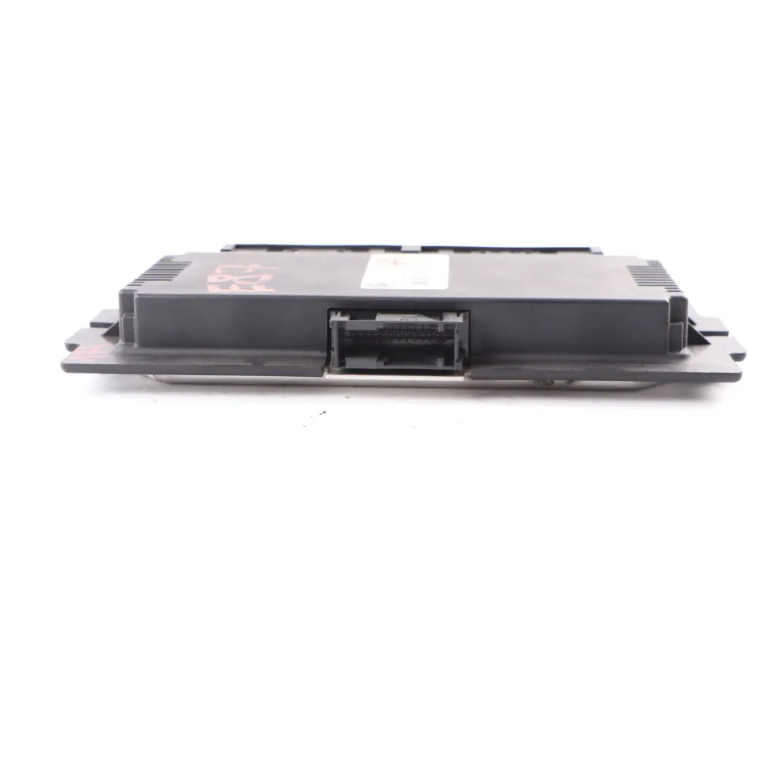 BMW E87 Footwell Light Module Control Unit ECU NSW PL2 FRM II 9197175