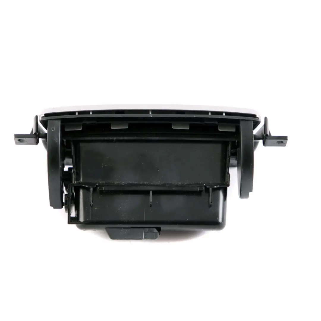 BMW 3 E92 E93 Centre Console Rear Ashtray Tray Satinsilber Silver 9197290