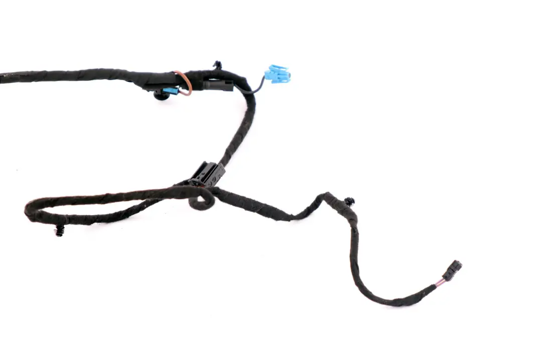 BMW Mini Clubman R55 Cable Wiring Loom Splitdoor  Door Rear Left N/S 9199491