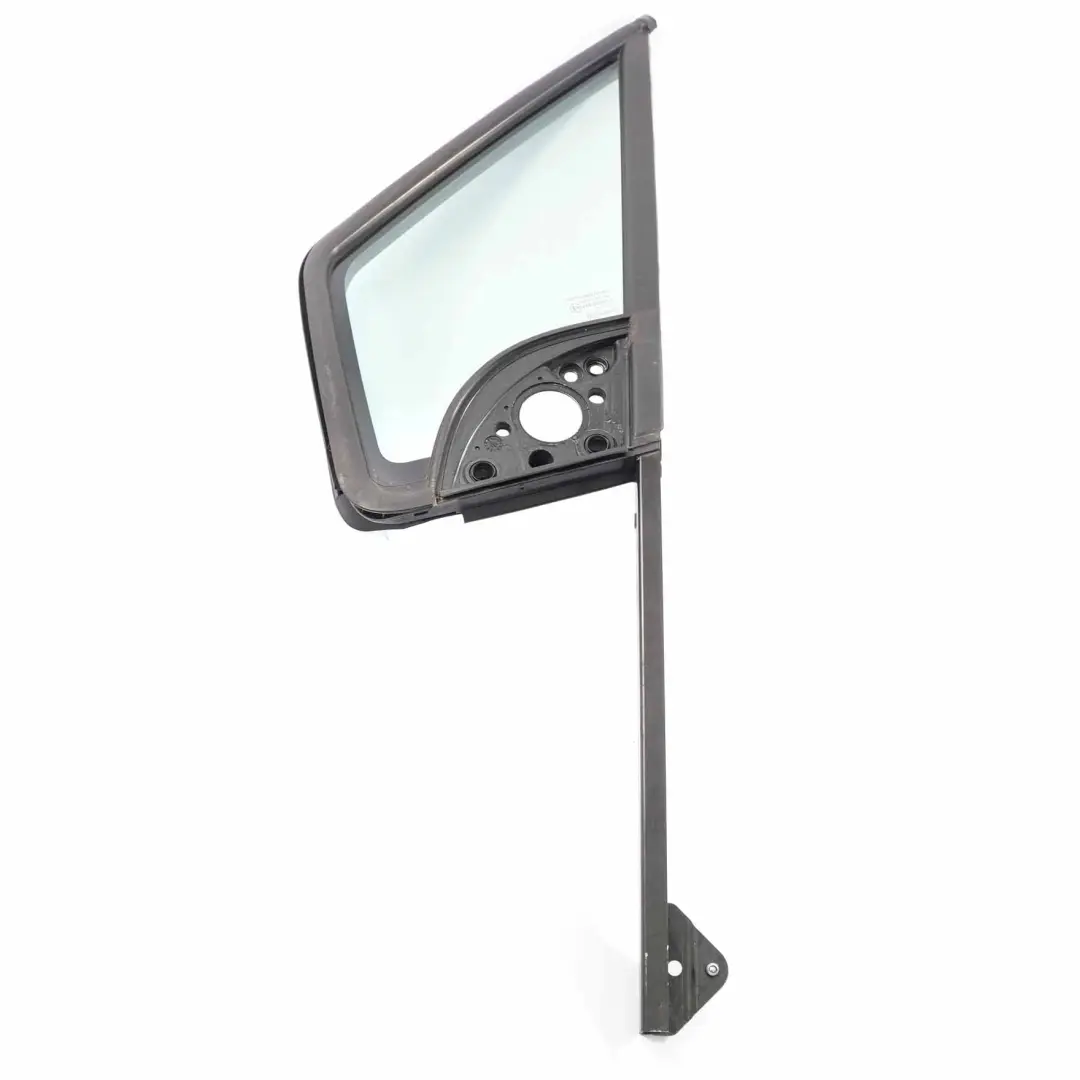 Citroen Berlingo Quarter Window Front Door Left N/S Glass Glazing AS2 9201R6