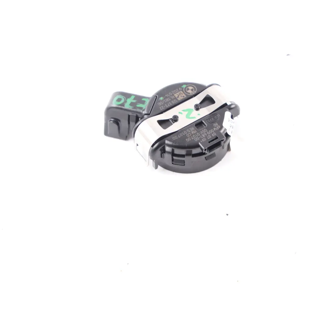 BMW F10 F11 X5 E70 F13 Windscreen Rain Light Solar Sensor Control Unit 9202014