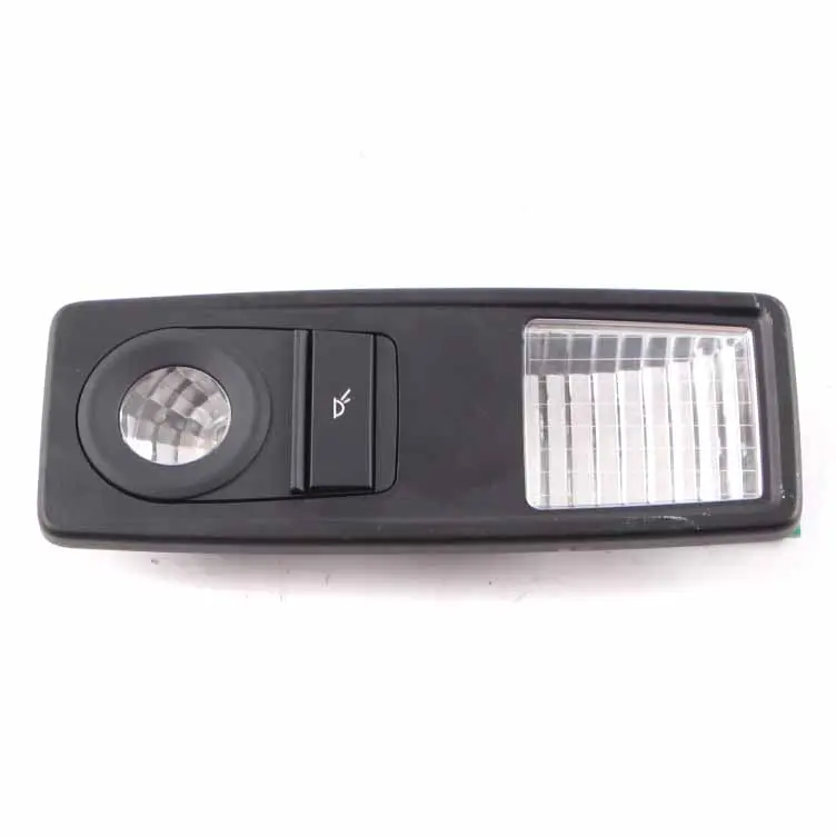 Luz lectura BMW F11 X3 F25 Interior Trasera Derecha Luz techo 9202922