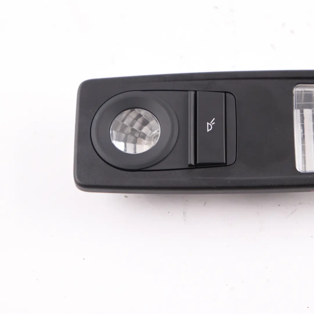 Luz lectura BMW F11 X3 F25 Interior Trasera Derecha Luz techo 9202922