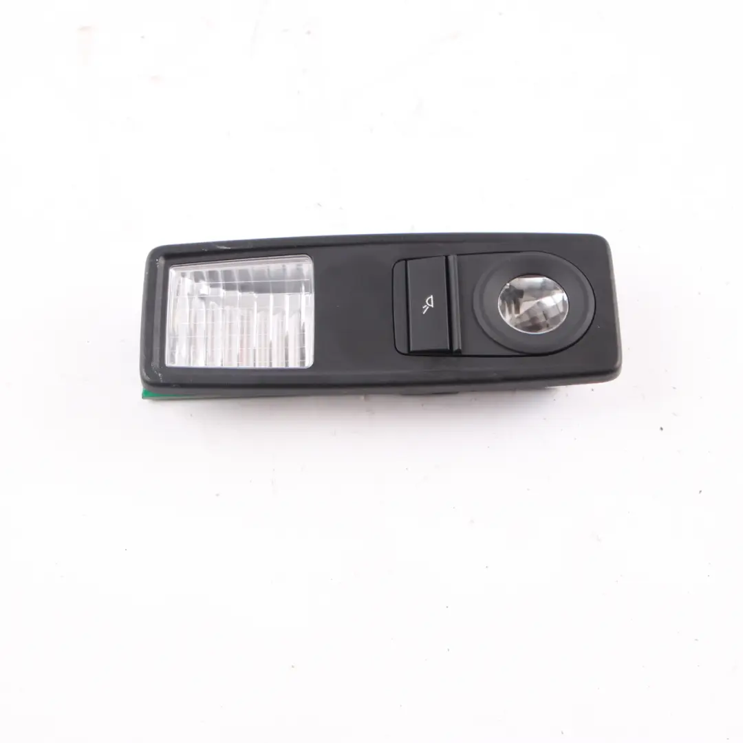 Luz lectura BMW F11 X3 F25 Interior Trasera Derecha Luz techo 9202922