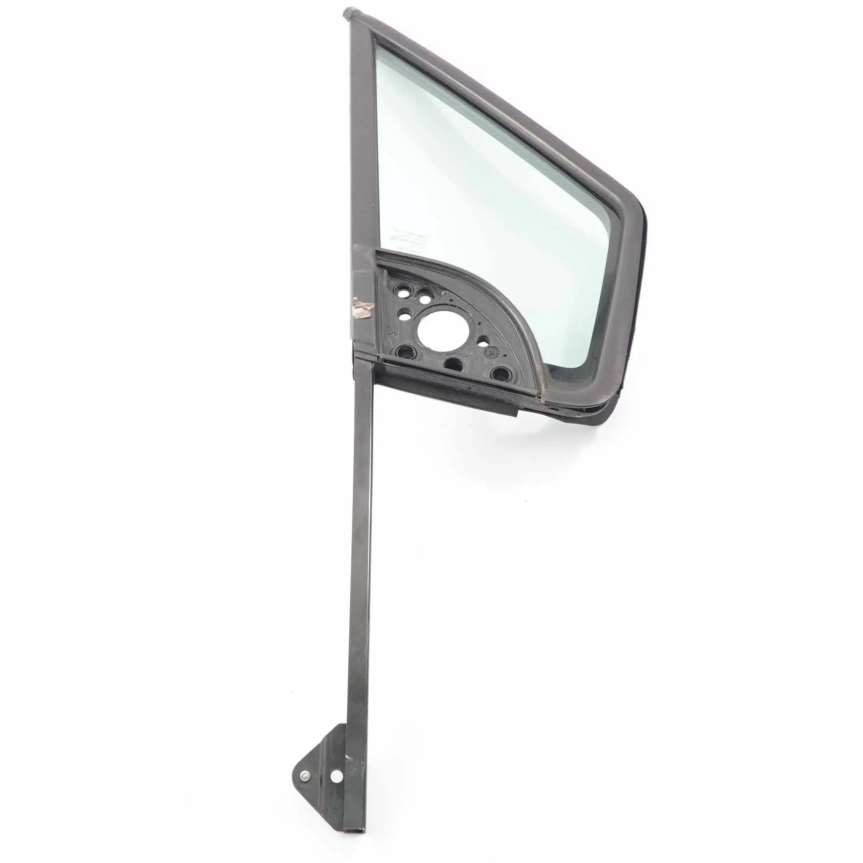 Citroen Berlingo Quarter Window Front Door Right O/S Glass Glazing AS2 9202R6