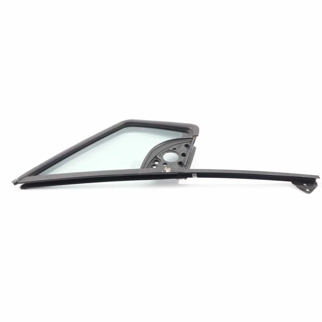 Citroen Berlingo Quarter Window Front Door Right O/S Glass Glazing AS2 9202R6