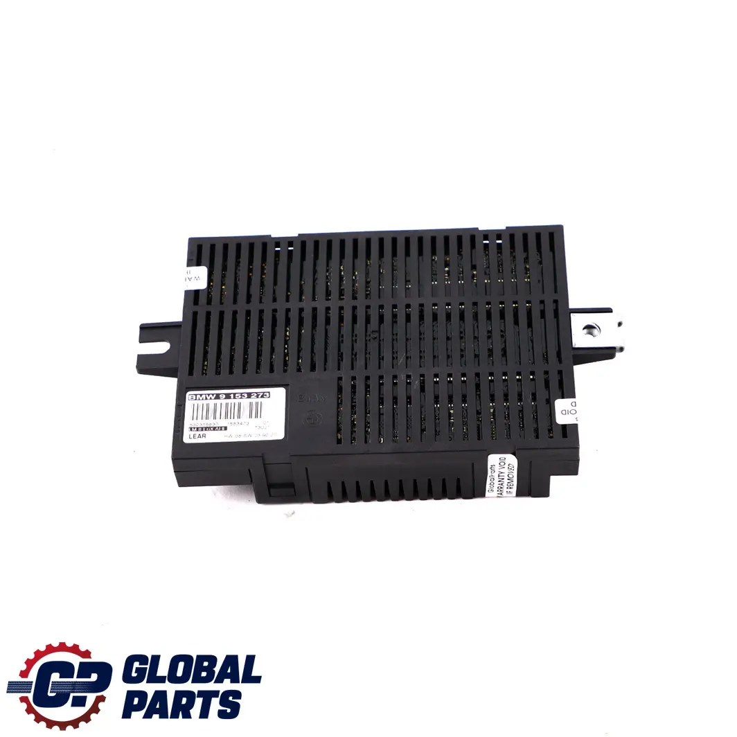 BMW E60 E63 E65 Adaptive Light Control Unit Módulo LM E6X AHL 9203082