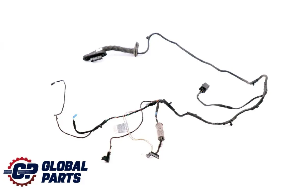 BMW X6 Series E71 Cable Loom Door Rear Left Right N/O/S Wiring Harness 9207860