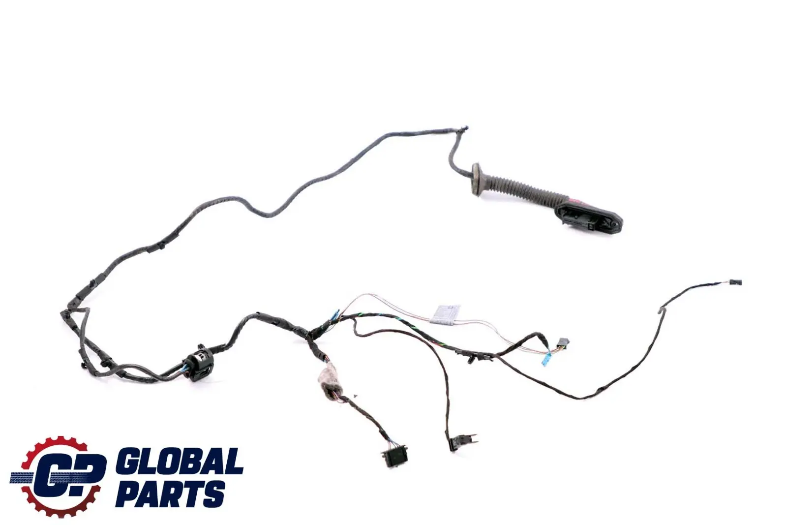 BMW X6 Series E71 Cable Loom Door Rear Left Right N/O/S Wiring Harness 9207860