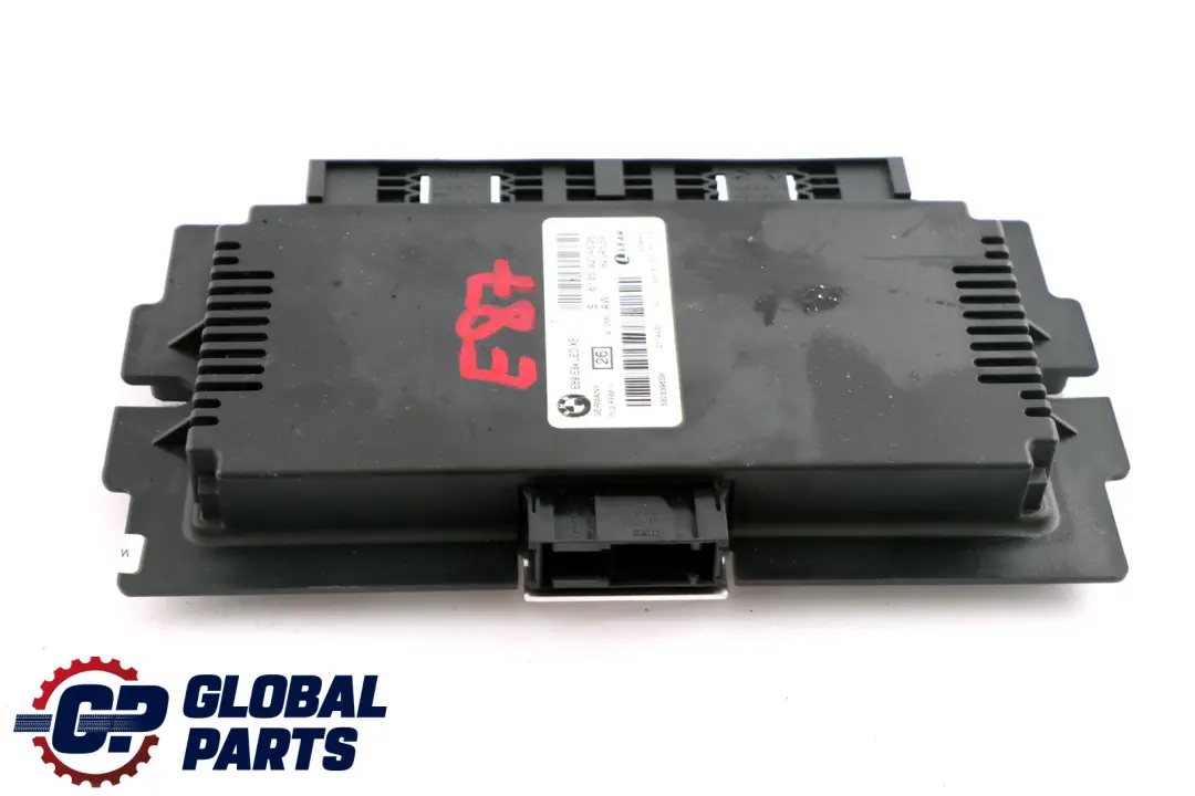 BMW 1 Series E87 Footwell Light Module ECU Control Unit PL2 FRM 9204536