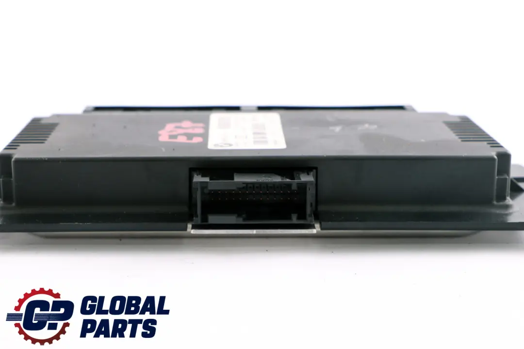 BMW 1 Series E87 Footwell Light Module ECU Control Unit PL2 FRM 9204536