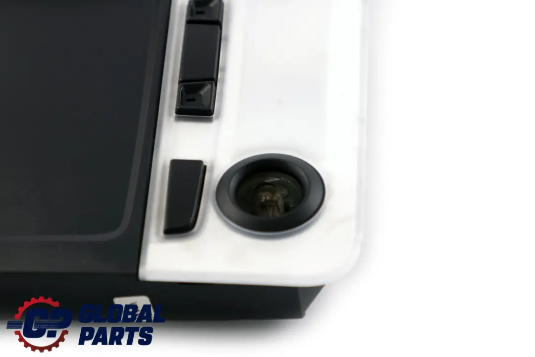 BMW E81 E82 E87 E92 LCI Techo Luz Interruptor Unidad Trasera Central 9205115