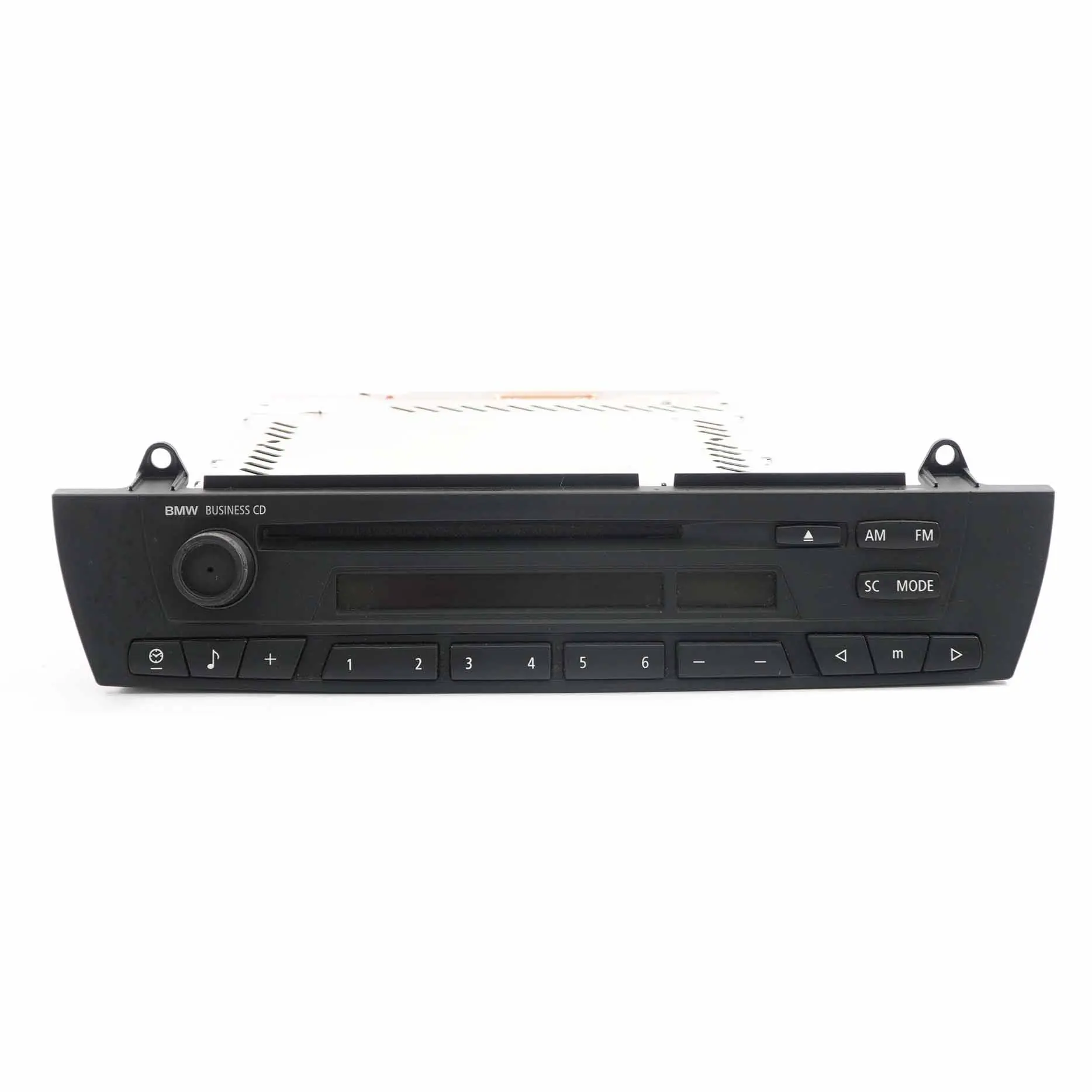 BMW X3 E83 Radio Odtwarzacz CD Business 9205278