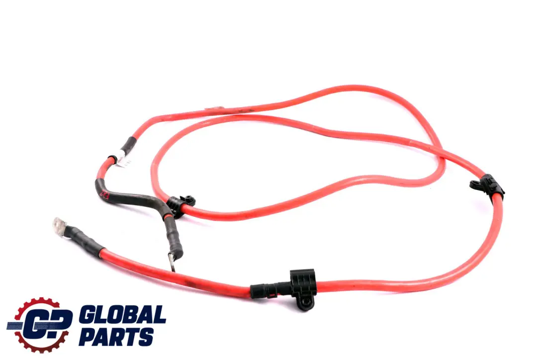 BMW 1 er E82 E88 120i N43 Positive Battery Lead Cable Wiring Petrol 9205477