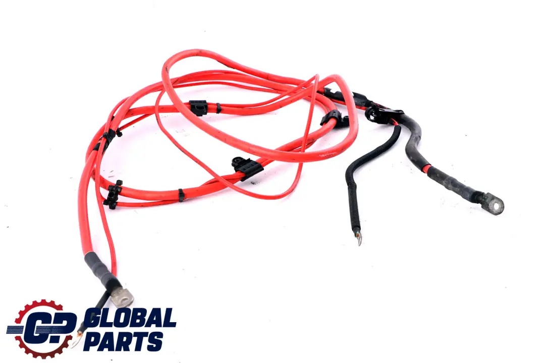 BMW 1 Series E82 E88 Positive Battery Lead Cable Wiring 9205480