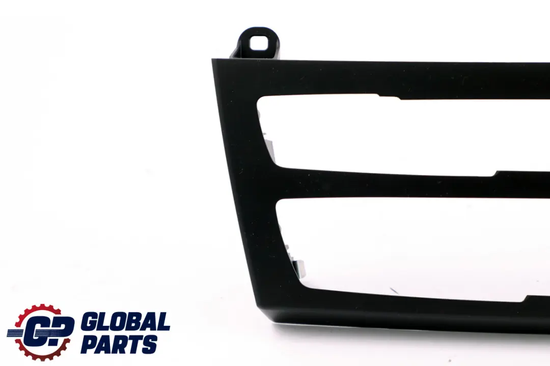 BMW F20 F21 F22 Trim A/C Operating Unit Clima Radio Frame Bracket