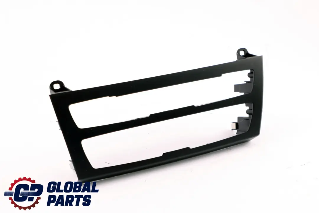 BMW F20 F21 F22 Trim A/C Operating Unit Clima Radio Frame Bracket