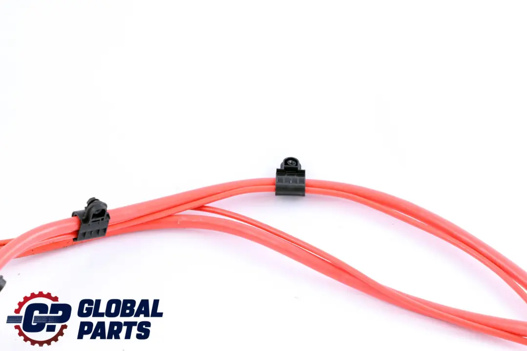 BMW E84 Bateria Cable Cable Positivo 9207515 61129207515