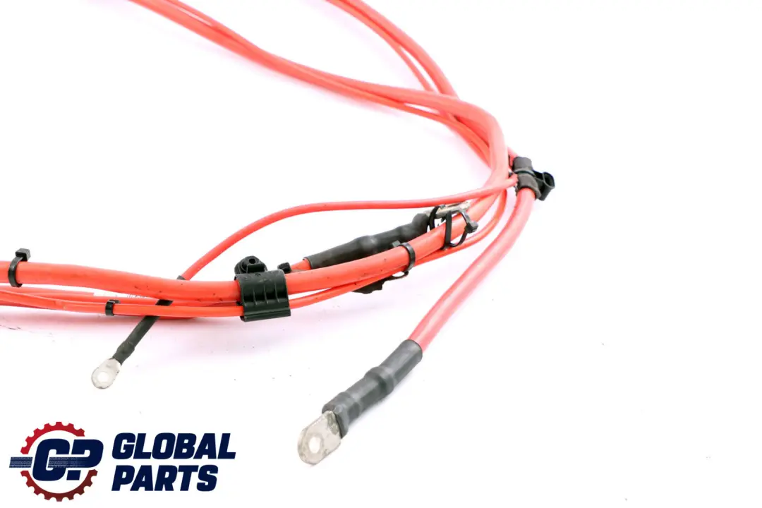 BMW E84 Bateria Cable Cable Positivo 9207515 61129207515