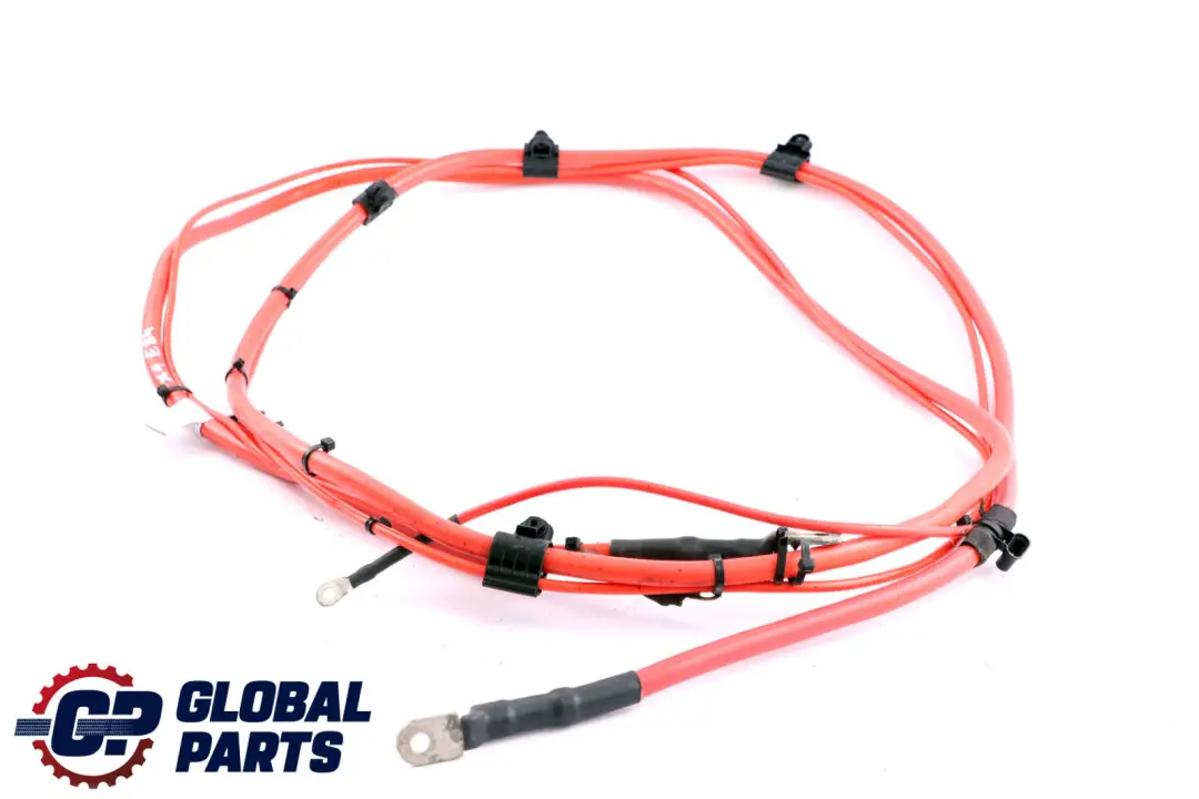 BMW E84 Bateria Cable Cable Positivo 9207515 61129207515