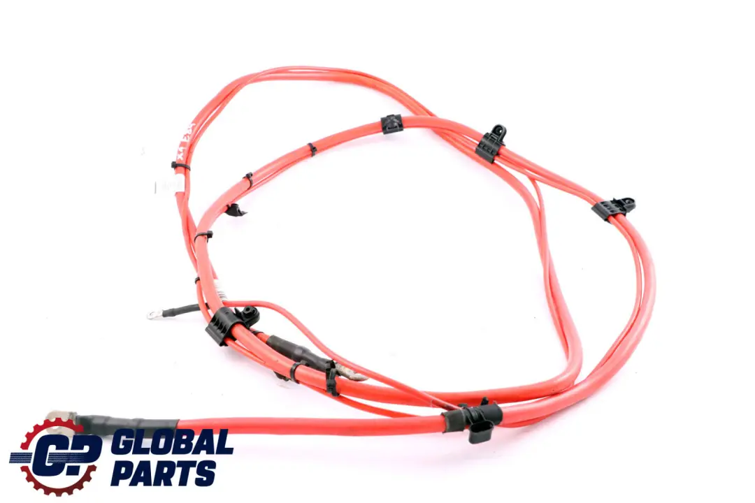 BMW E84 Bateria Cable Cable Positivo 9207515 61129207515