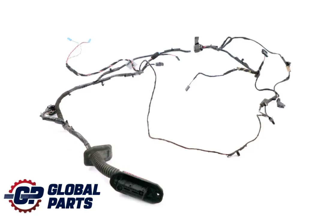 BMW X5 X6 Series E70 E71 Cable Loom Door Front Passenger Wiring Harness 6900922