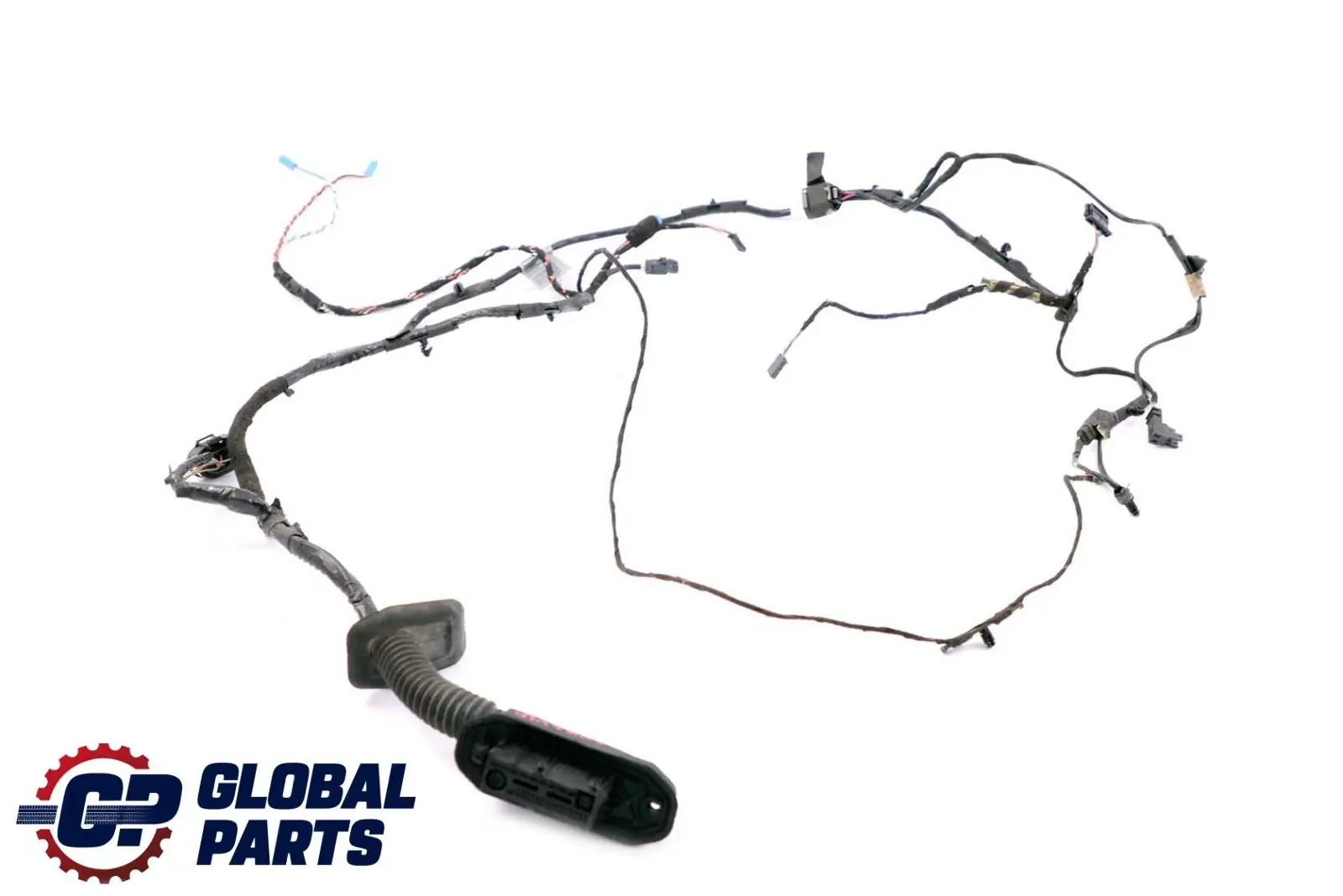BMW X5 X6 Series E70 E71 Cable Loom Door Front Passenger Wiring Harness 6900922