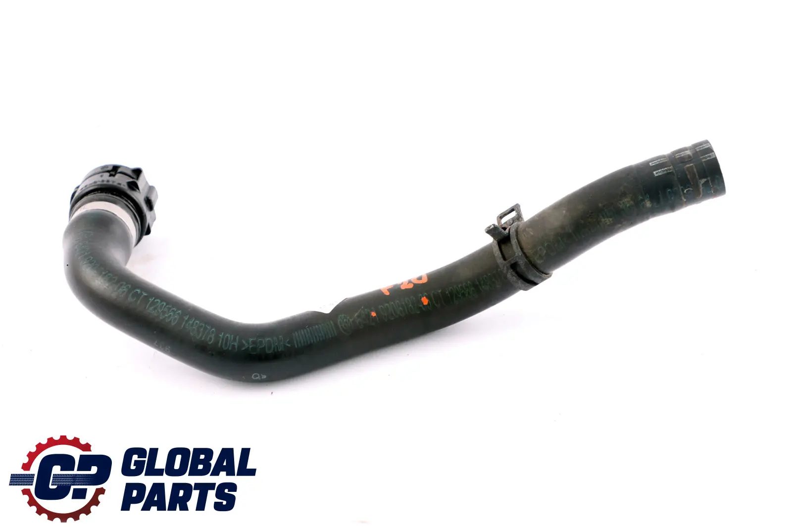 BMW 1 2 3 4 Series F20 F21 F22 F30 F31 F32 F33 Hose Radiator Engine Return