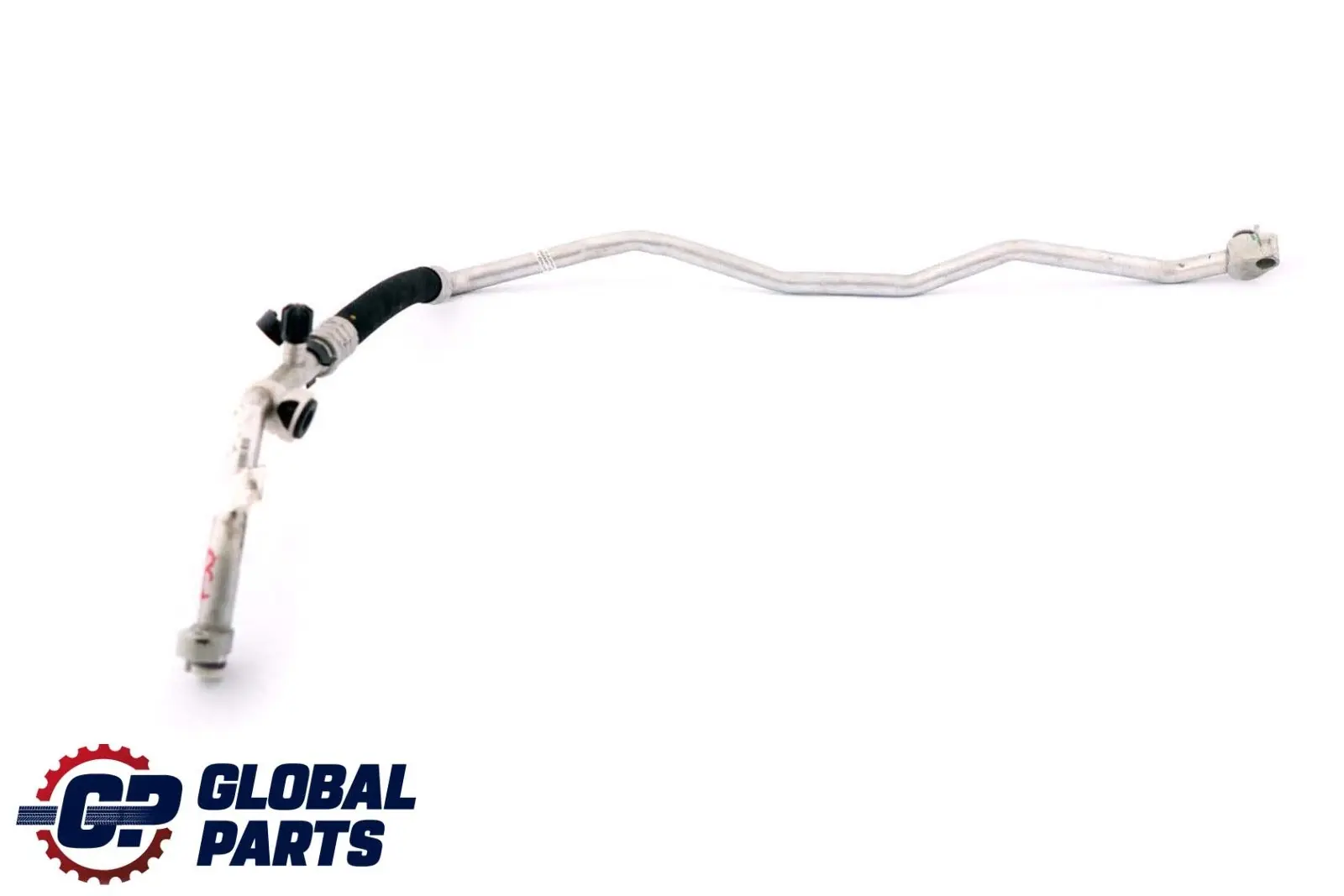 Mini Cooper F55 F56 F57 F60 Coolant Line Suction Pipe Hose 9209721