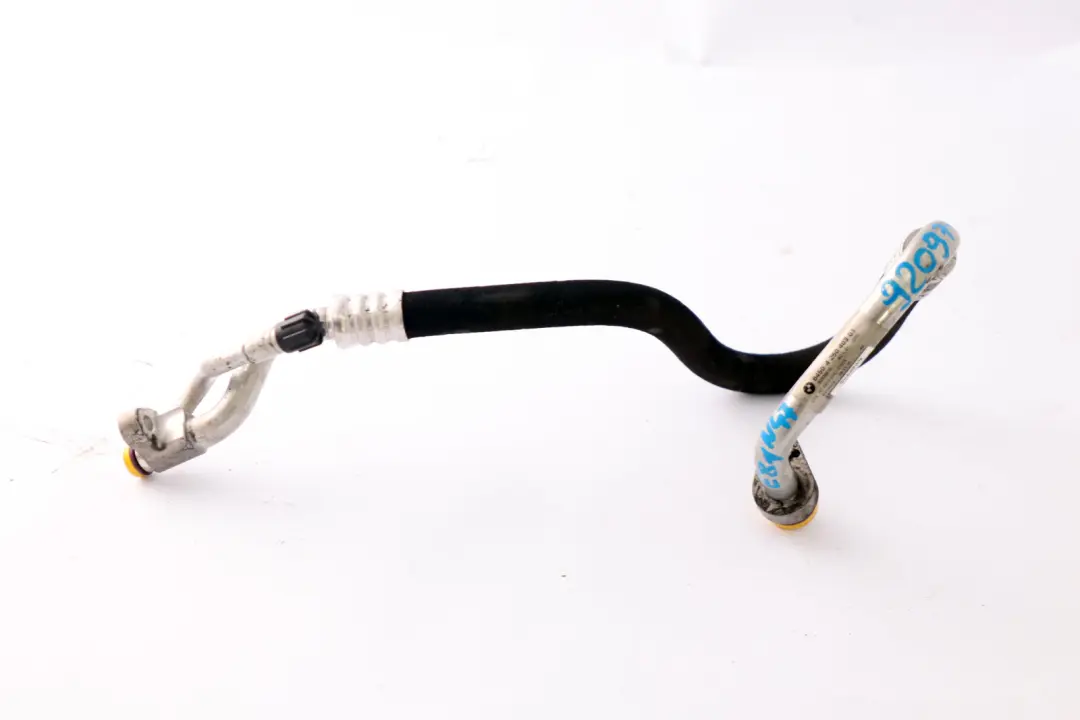 BMW 1 E81 E87 LCI Diesel N47 Conduite D'Aspiration