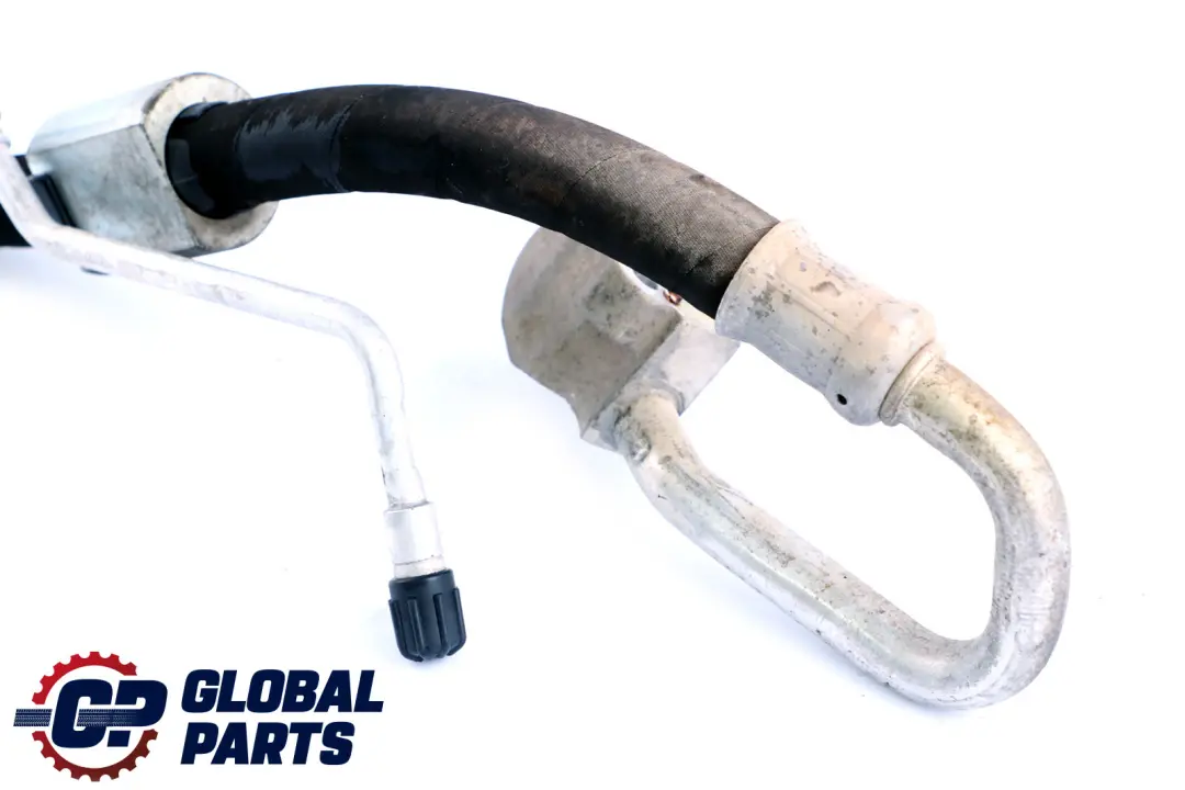 BMW E81 E87 Tubo De aspiracion Evaporador-Compresor Gasolina N45N N46N