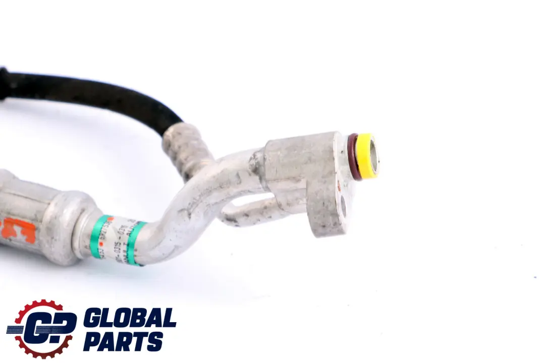 BMW E81 E87 Tubo De aspiracion Evaporador-Compresor Gasolina N45N N46N