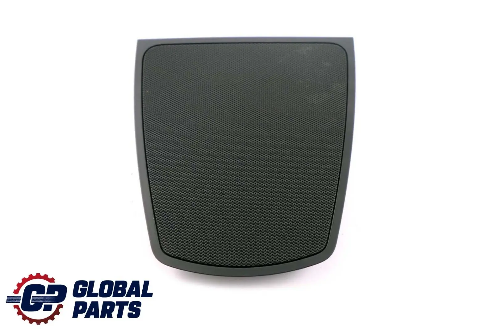 BMW 5 Series F10 F11 Dashboard Centre Speaker Cover Panel Trim Black 9166643