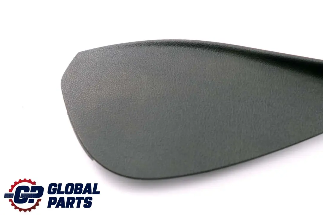 BMW F10 F11 LCI Couverture Tableau de Bord Droite Noir 9209790