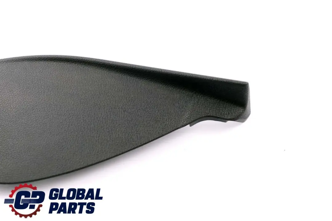 BMW F10 F11 LCI Couverture Tableau de Bord Droite Noir 9209790