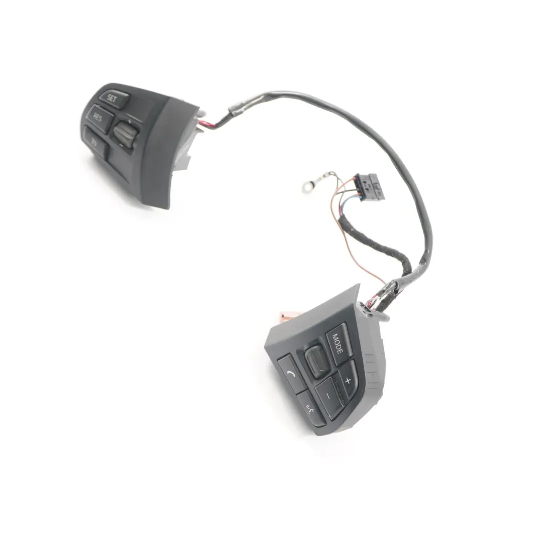 Interruptor dirección BMW F25 Rueda Controles Panel Unidad Multifunción 9209808