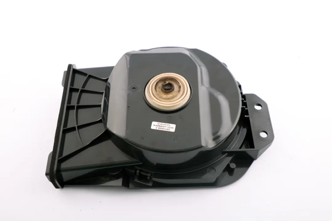 BMW F20 F30 Altavoz Central De Graves Estereo Subwoofer Derecho 9210148