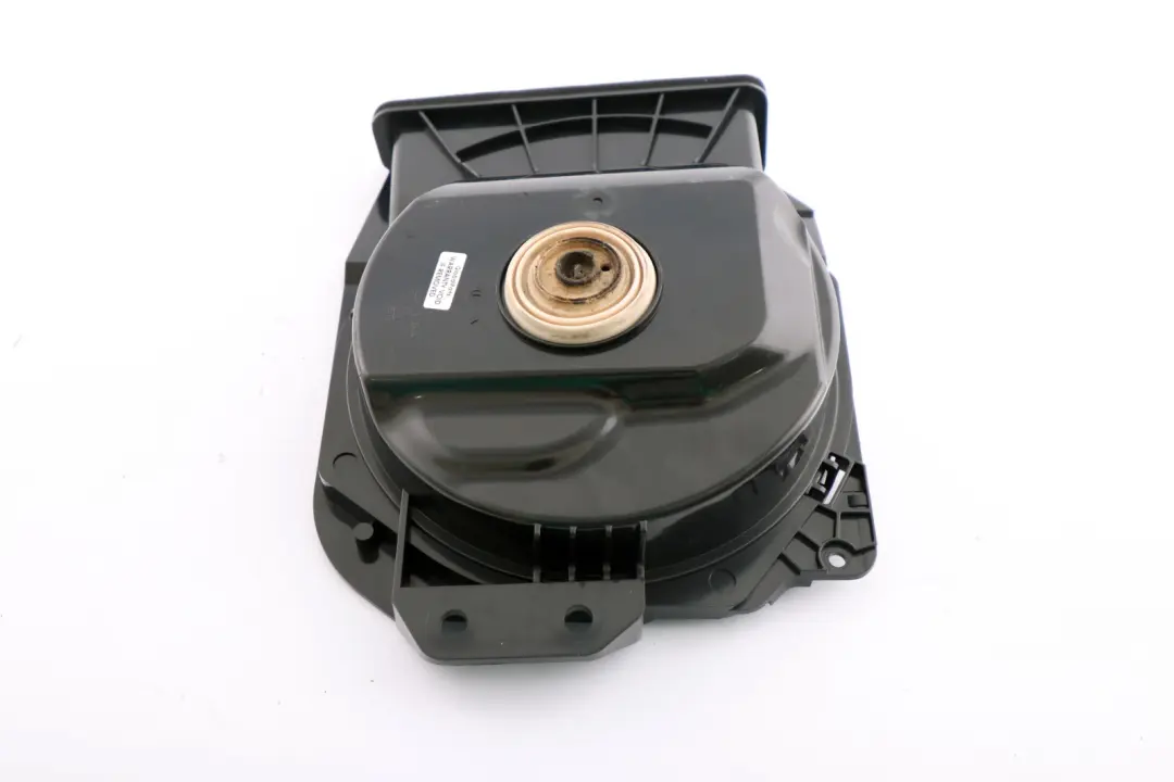 BMW F20 F30 Altavoz Central De Graves Estereo Subwoofer Derecho 9210148