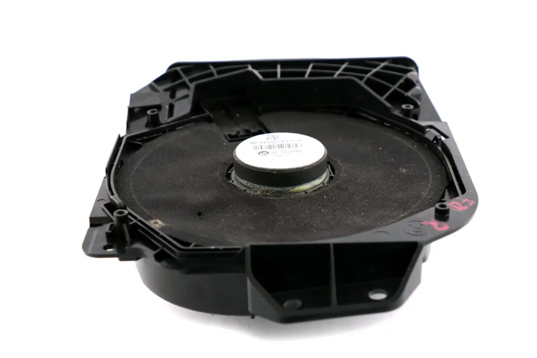 BMW F20 F30 Central Bass Speaker Stereo Subwoofer Right O/S 9210148