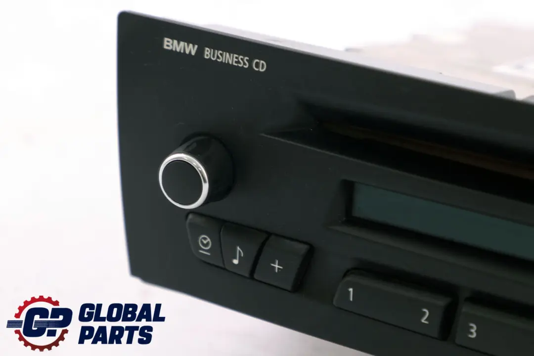 BMW E81 E82 E84 E87 E89 E90 E91 E92 Radio Business CD 9210508